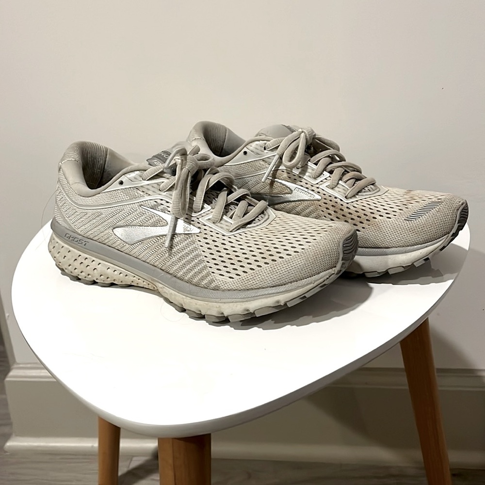 Brooks ghost 12